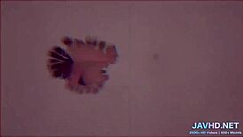 i crave all your cum in this asian creampie compilation