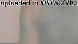 Nasty couple with black nipples and pretty tall asian vibes