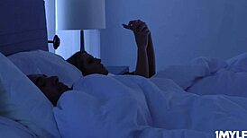 damn, stud banging candice dare, his friend's hot mom!