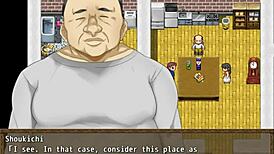 minako english hentai game introduction