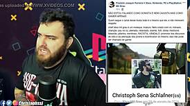 Tife and Mil Grau fuck Frank in hot gay action 😏