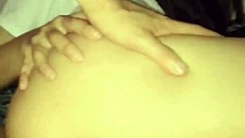 Mexican Student Girlfriend Enjoys Anal Despite Fear