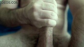 watching my favorite deepthroater paola while busting a dripping cumshot everywhere