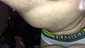 That Good Ass Needs Raw Fucking Now!