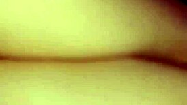 Mexican Student Girlfriend Enjoys Anal Despite Fear