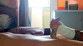 handmade by my beloved stepmother