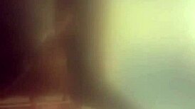 Yo, check Edawg banging this big booty Latina on house arrest!