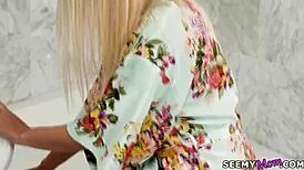 dude asking about step mom vanessa cage