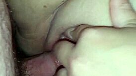 Hey, check this homemade BBW from Texas squirting like crazy. So hot to watch!