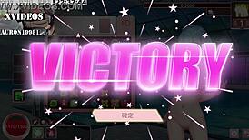 i join the service club and get my big cock sucked by asian girls in hentai