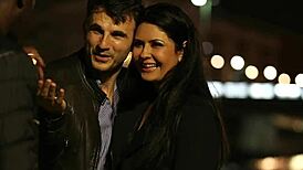 Gentleman shares his wife with a black friend in a surprising twist