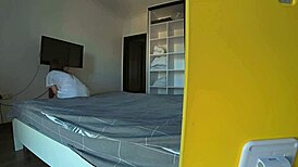 Wife Gives Family Friend Anal