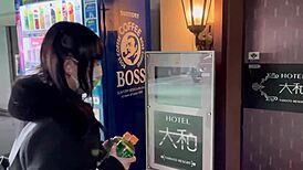 19-Year-Old College Girl’s First Time Felt Too Good, Unplanned Creampie