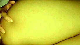 Mexican Student Girlfriend Enjoys Anal Despite Fear