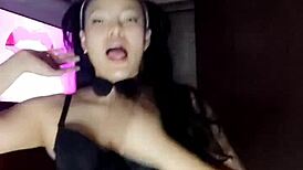 New Playboy Bunny Appears On Xvideos In Homemade Video