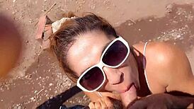 Pololeando sex with a 100 unknown Chilean in Cerro Renca, Chile - fictional story