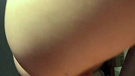 Ki-Sim Exclaims, 'Fucking My Ass with Dildo for Orgasm!'