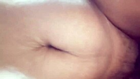 this indian girl gets hardcore sex with creampie and deepthroat