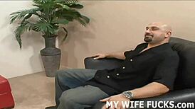 Wife confesses love but craves more dick on the side.