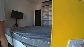 Wife Gives Family Friend Anal