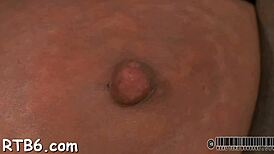 Hung up sweetheart is punished, she begs for rough fucking