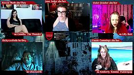 Monsters University Episode 13 Ttrpg Jane Judge.