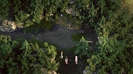 Complete gameplay - the genesis order part 37