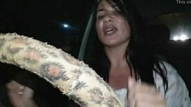 olho viro enters my doblo with brunette pornstar african hardcore doggystyle homemade outdoor latina whore amateurs