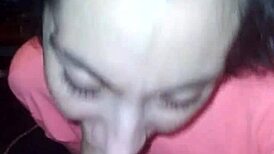 Half of team ayekay participates in sucking contest