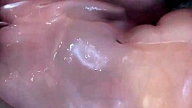 the desire for sex drove her crazy in this mad animation porn with big ass and creampie 😈