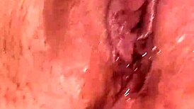 Ripping Clothes for Wet Pussy Assfuck