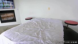 Horny Lesbian Boss And Twins Explore Their Girl-On-Girl Desires In Taboo Hardcore