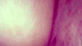 Intense voyeur fuck with latina friend