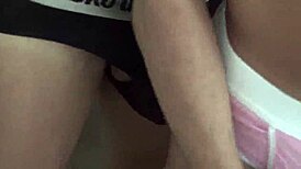 Rico Marlon and Rick Lovatelli behind the scenes