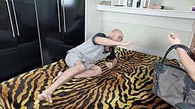 does your wife confess her cuckold fetish to prostitutes?