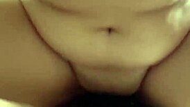 My Wife With Natural Tits Has Double Squirt And Shakes