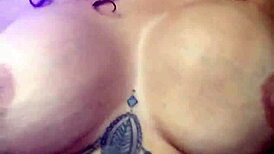 Alemão Tatuador și Melissa Devassa în culise