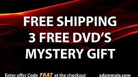 The best sex toys that every gay male should have in their collection.