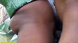 busty african fetish milf in outdoor public group first time