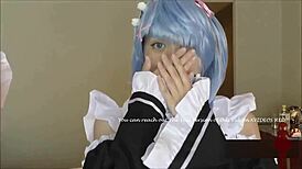 Uniformed Babes In Tokyo Creampie Action!