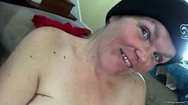 Jenna Jaymes Terima Cumshot Kontol Raksasa