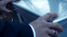 Kitty Blair Invites Him For A Fuck Date.