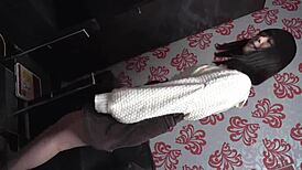 free jav asian babe in uncensored sex