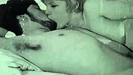 复古风格禁忌家庭秘密