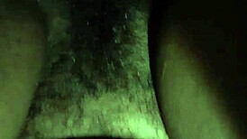 I watches jay and blue eye with big cock on ebony ass