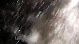 Young French Crossdresser Tries Sucking for the First Time