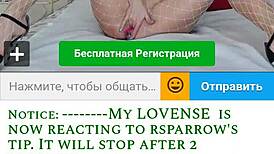 webcam milf blond sexywishenka masturbates sexy