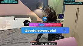 Meeting A Stranger Girl At The Casino