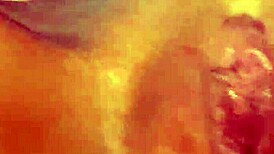 Ripping Clothes for Wet Pussy Assfuck