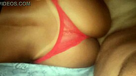 Brazilian Wife Addicted To Creampie Asks For Cum Inside Every Night, Need Well-Endowed Lover